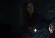 کارگردان «شزم» در قرنطینه فیلم ترسناک ساخت/این فیلم را با صدای بلند و در تاریکی ببینید!