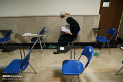 ثبت‌نام و انتخاب رشته‌های بدون آزمون دانشگاه‌ها در مردادماه انجام می‌شود