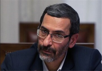 دستگیری پورمختار، نماینده سابق مجلس تایید شد