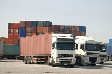 حمل ۵۷۳۲ تن محمولات استراتژیک به استان سمنان 
