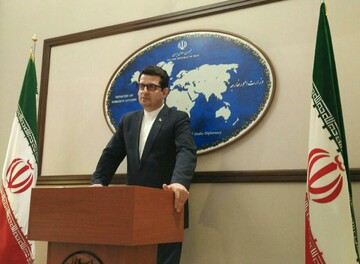 Iran hails INSTEX service, saying not enough compared to EU commitments to Iran