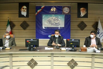 استاندارچهارمحال وبختیاری ؛ واحدهای صنفی کم خطر می توانند فعالیت خودرا از ۲۳ فروردین آغاز کنند