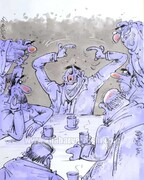 ببینید: شیوه انتخاب قهرمان لیگ امسال!