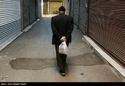 جزییاتی از محدودیت‌های جدید کرونایی ایران که فردا شروع می‌شوند/ لیست مشاغل گروه دو