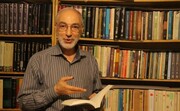 پیام تسلیت وزیر ارشاد برای درگذشت رضا بابایی