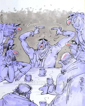 ببینید: شیوه انتخاب قهرمان لیگ امسال! 