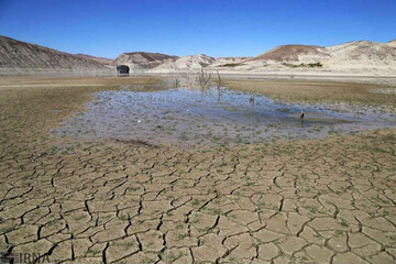 استان چهارمحال وبختیاری با پدیده خشکسالی مواجه پی باشد 