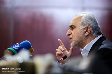 واکنش وزیر اقتصاد به وام ۱۰۰ هزار میلیارد تومانی دولت برای جبران خسارات کرونا