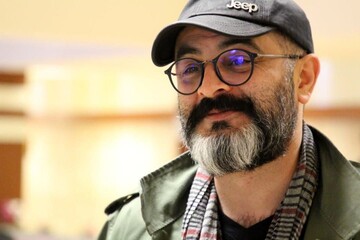همکاری رحیم طوفان با تهیه‌کننده آمریکایی