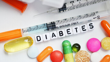 کرونا برای دیابتی‌ها خطرناک‌تر است؟