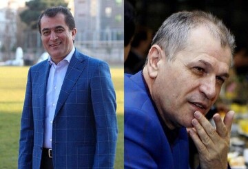 بازگشت خلیل‌زاده و منزوی به استقلال در هاله‌ای از ابهام

