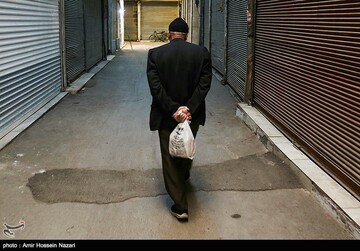 زمان بازگشایی واحدهای صنفی در البرز با تصمیم ستاد استانی کرونا اعلام می‌شود