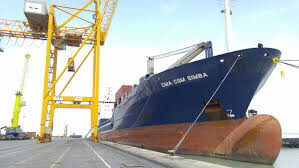 پهلوگیری کشتی‌های تجاری با ظرفیت بالای ۳۰ هزار تن در بندر بوشهر فراهم می‌شود