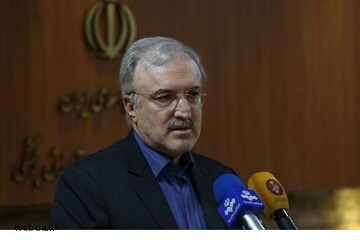 وزیر بهداشت: به سمت کنترل و مهار کرونا نزدیک شده‌ایم
