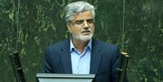 محمود صادقی: جریان قدرتمندی در اصلاحات می‌گویند در انتخابات مجلس بعدی شرکت نکنیم