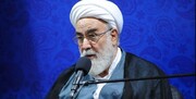 تسلیت رئیس دفتر رهبر انقلاب به حجت الاسلام مروی