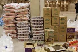 بیش از ۱۰۰۰ بسته بهداشتی بین عشایر اصفهان توزیع گردید