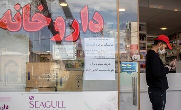 هشدارهای «کرونایی» در شهر