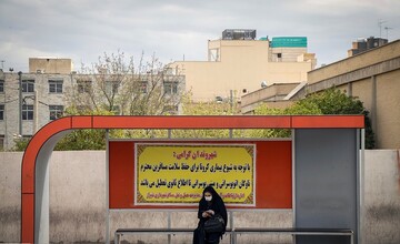 هشدارهای «کرونایی» در شهر