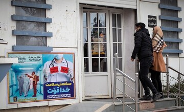 هشدارهای «کرونایی» در شهر