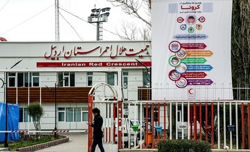 هشدارهای «کرونایی» در شهر