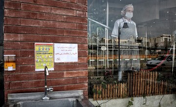 هشدارهای «کرونایی» در شهر