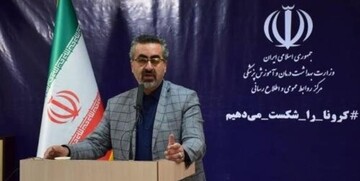 جهانپور: تجویز فاویپیراویر برای درمان کرونا منطقی نیست