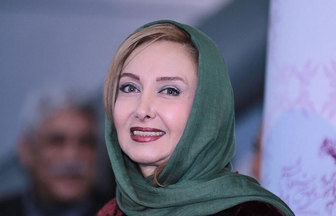 «کتایون ریاحی» در شمایل دختران قجری / عکس