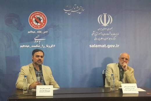 طب سنتی می‌تواند کرونا را درمان کند؟/ پاسخ رییس دانشکده طب ایرانی