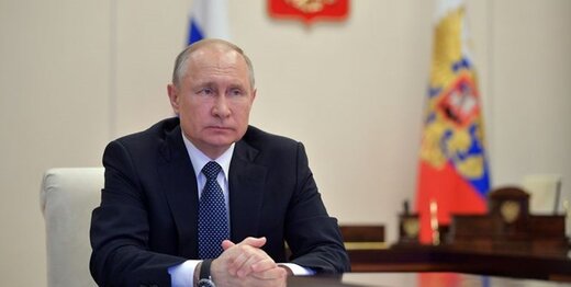پوتین با اعلام هفته‌های حساس از اقدامات تازه خبر داد