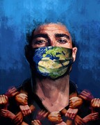 تنها راه نجات از شر ویروس کرونا را ببینید!