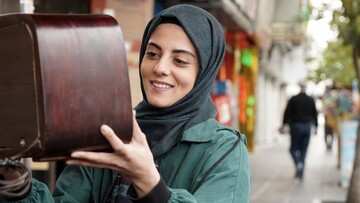 پیشنهاد یک بازیگر برای تشکیل آژانس‌های بازیگری / فضای سینما و تلویزیون مردسالار است