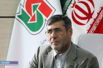 کاهش تردد در ورودی و خروجی های استان اردبیل 
