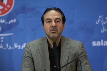 غربالگری کرونا برای بیش از ۷۰ میلیون ایرانی