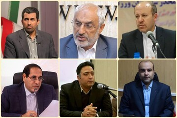 قدردانی مسئولان استان‌های کرمان و آذربایجان شرقی از شرکت مس برای مقابله با کرونا