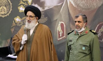 امام جمعه کرج: زمینه سازی برای ظهور مهمترین وظیفه منتظران است