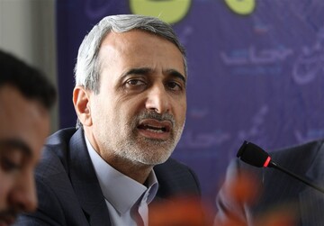منتخب مردم اصفهان در مجلس یازدهم: نظم نوین جهانی در دوران پساکرونا شکل جدیدتری می‌گیرد