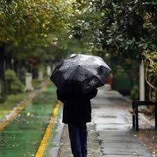 باران کماکان مهمان کرمانشاه/ هفته پیش رو سرد و بارانی خواهد بود