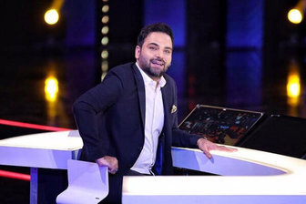 شروع دوباره «عصر جدید» احسان علیخانی