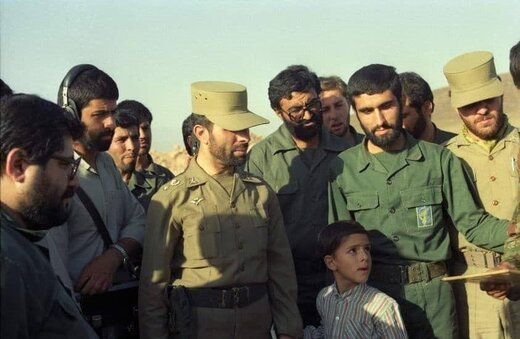 ببینید | راز ناکامی در عملیات مهمی که سال 61 می توانست کار جنگ با صدام را یکسره کند، از زبان شهید سپهبد صیاد شیرازی