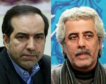 پیام تسلیت رئیس سازمان سینمایی به احمدرضا درویش