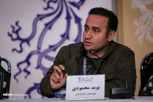 تصمیم یک کارگردان دیگر برای نمایش آنلاین فیلمش پیش از اکران