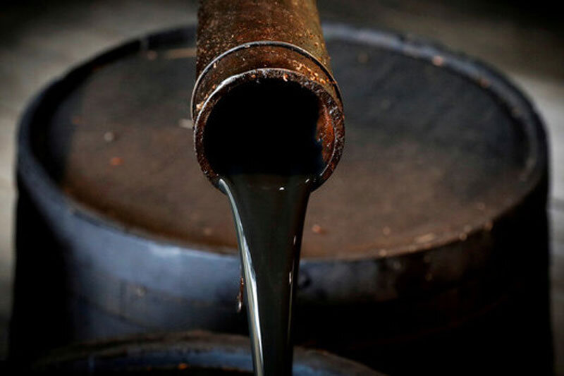 قیمت بالای نفت هند و چین را به تحرک واداشت