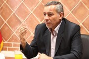 رئیس هیئت فوتبال تهران استعفا می‌دهد؟