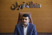جزئیات سرقت از خط لوله انتقال اصلی نفت ری - اشتهارد