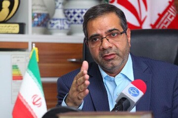 درمان کرونا با تزریق پلاسما در حال انجام است
