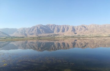 تالاب های چهارمحال و بختیاری آماده پذیرایی پرندگان مهاجر