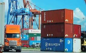 افزایش صادرات کالا در مرز مهران
