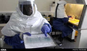 هشدار سازمان بهداشت جهانی نسبت به بازگشت ابولا در کنگو