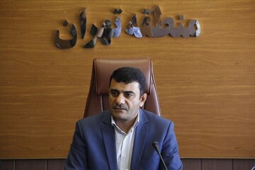 جزئیات سرقت از خط لوله انتقال اصلی نفت ری - اشتهارد